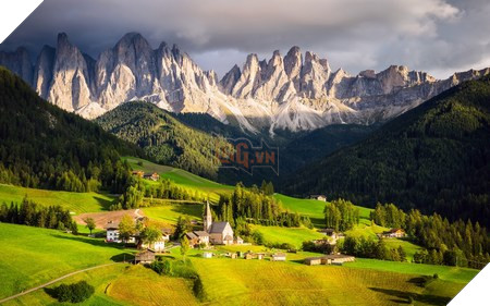 Phạm Thế Quang Huy