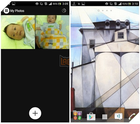 Tự động thay đổi hình nền trên Android giúp sinh động và độc đáo hơn