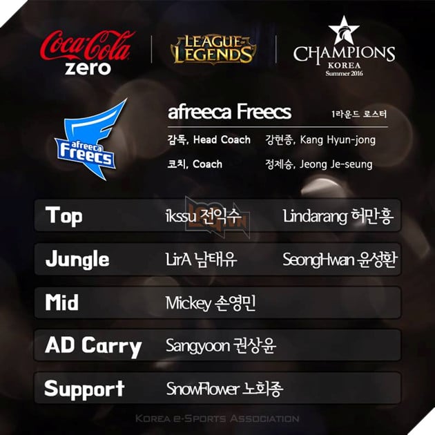 afreeca-2016-summer