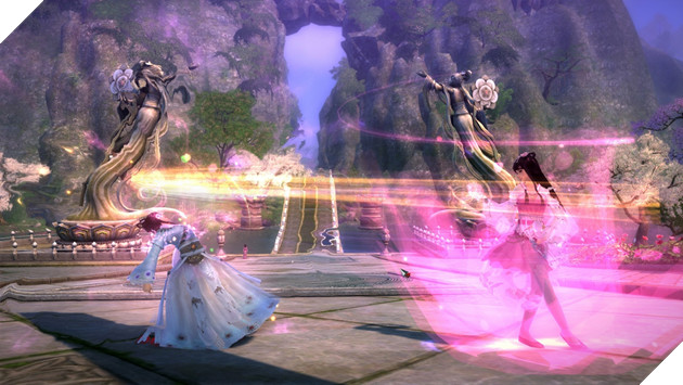 Những tựa game MMORPG hiếm hoi vẫn đang được game thủ Việt yêu mến