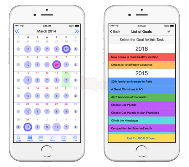 [Tải ngay] 5 ứng dụng đang miễn phí cho iOS