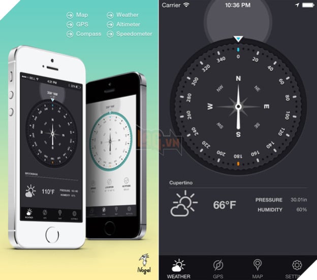 [Tải ngay] Gói ứng dụng cho iOS đang miễn phí trên AppStore