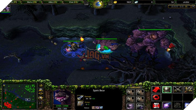 Hoài niệm lại những lối build đồ cổ xưa từ thời Dota 1 phần 2  3