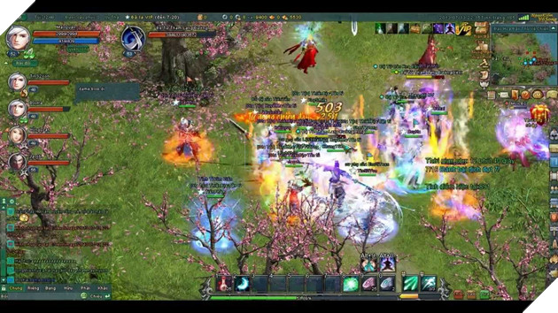 Ngạo kiếm vô song