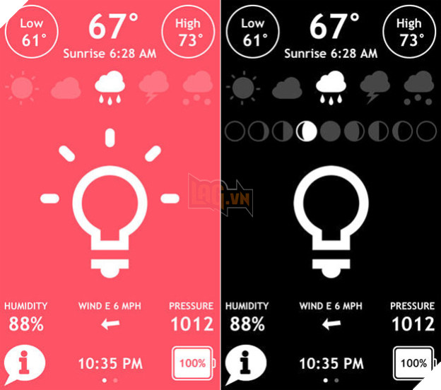[Tải ngay] 5 ứng dụng đang miễn phí cho iOS