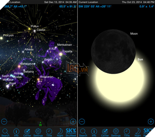 [Tải ngay] 5 ứng dụng đang miễn phí cho iOS