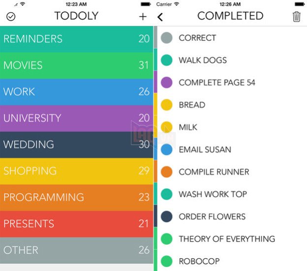 [Tải ngay] 5 ứng dụng đang miễn phí cho iOS