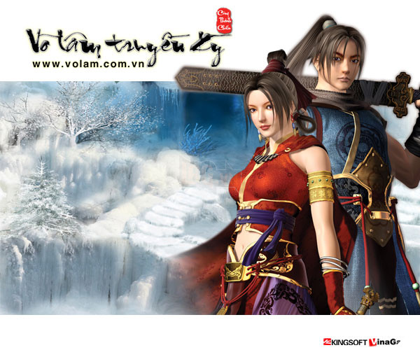 Thêm một game “Truyền Kỳ” ra mắt, liệu cái tên có phải ngẫu nhiên?