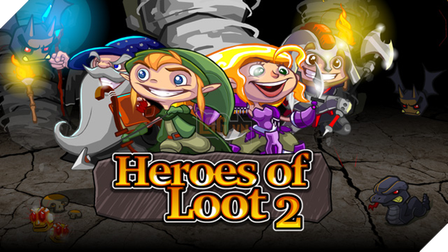 10 game mobile nhập vai cực hay không thể bỏ lỡ trên Android (P2)