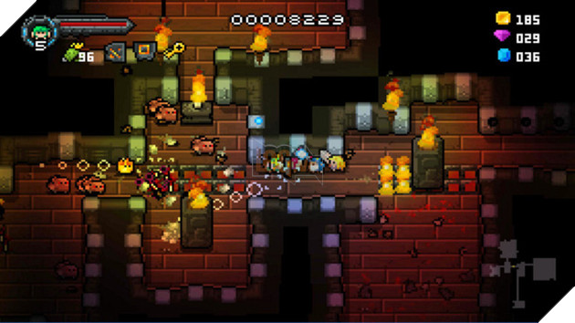 10 game mobile nhập vai cực hay không thể bỏ lỡ trên Android (P2)