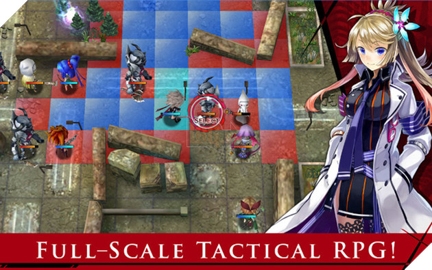 10 game mobile nhập vai cực hay không thể bỏ lỡ trên Android (P2)