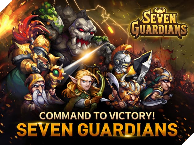 10 game mobile nhập vai cực hay không thể bỏ lỡ trên Android (P2)