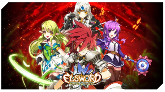 Những game mobile nhập vai hấp dẫn nhất hiện nay 4