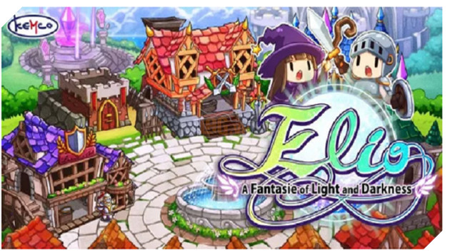 Những game mobile nhập vai hấp dẫn nhất hiện nay 5