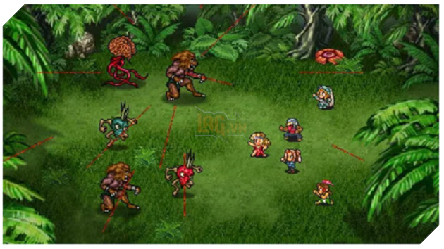 Những game mobile nhập vai hấp dẫn nhất hiện nay 8