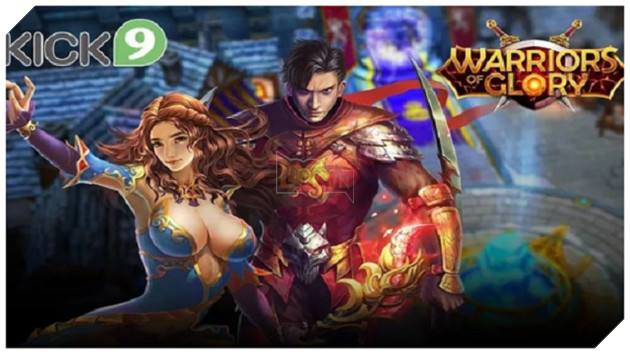 Những game mobile nhập vai hấp dẫn nhất hiện nay 9