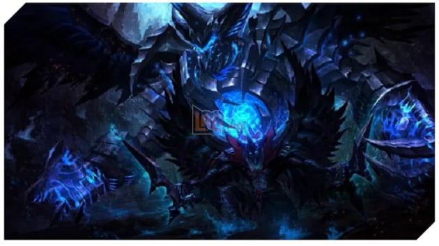 DOTA 2: Counter Terrorblade, ác quỷ địa ngục được ưa thích nhất vòng loại TI6 3