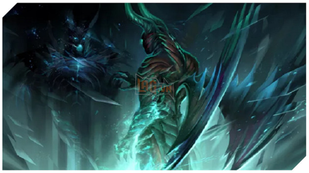 DOTA 2: Counter Terrorblade, ác quỷ địa ngục được ưa thích nhất vòng loại TI6 4