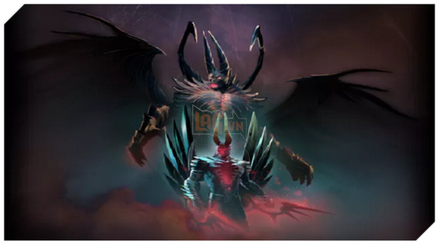 DOTA 2: Counter Terrorblade, ác quỷ địa ngục được ưa thích nhất vòng loại TI6 5
