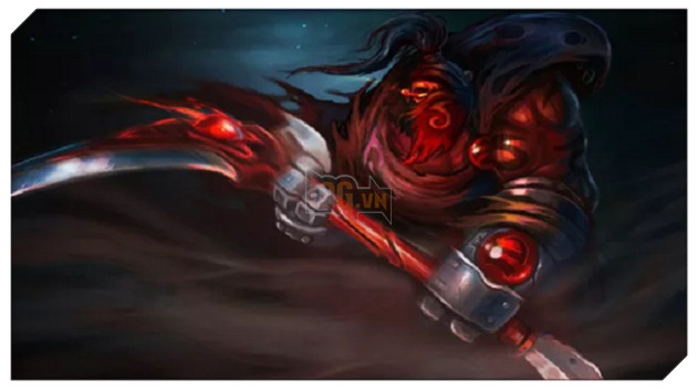 DOTA 2: Counter Terrorblade, ác quỷ địa ngục được ưa thích nhất vòng loại TI6 6
