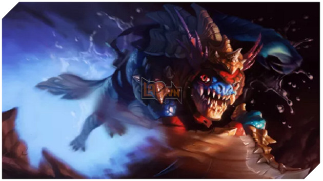 DOTA 2: Counter Terrorblade, ác quỷ địa ngục được ưa thích nhất vòng loại TI6 7