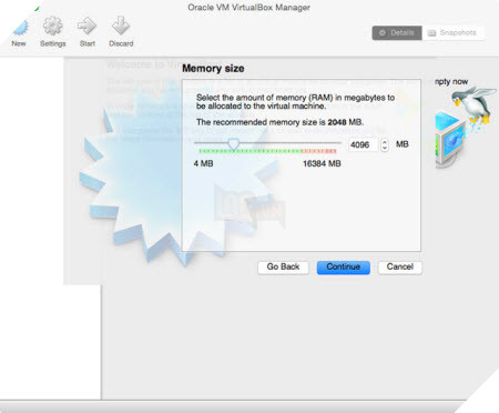 Trải nghiệm Windows 10 trên máy tính Mac