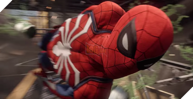 Spider-Man 4 trên PS4: 26 tháng 12 chưa phải ngày ra mắt 2