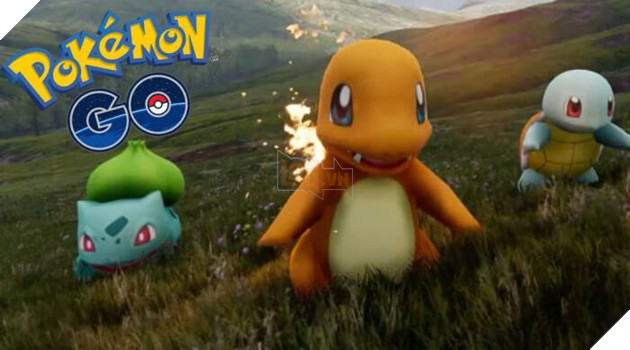 Cười rơi mồm với những tâm sự của các thanh niên chơi Pokemon Go