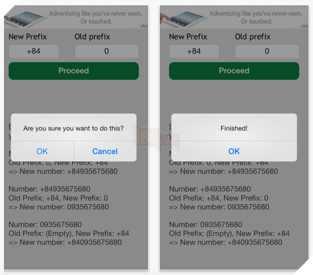 Sau khi tải về,
chúng ta sẽ làm theo các bước sau: