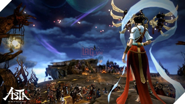 Đây là những game online khiến người Việt hoan hỉ vì chẳng tốn xu nào để chơi