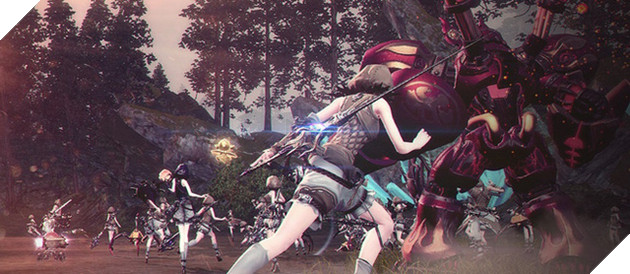 Đây là những game online khiến người Việt hoan hỉ vì chẳng tốn xu nào để chơi