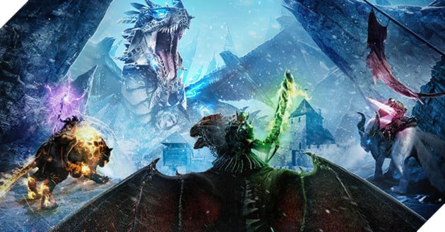 Đây là những game online khiến người Việt hoan hỉ vì chẳng tốn xu nào để chơi