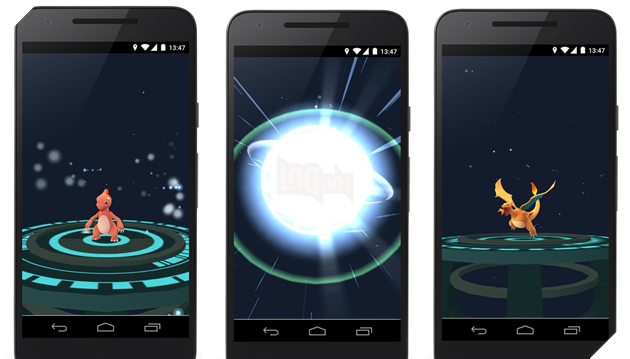 Pokemon Go: Hướng dẫn cách luyện cấp và sưu tập Pokemon nhanh nhất 10