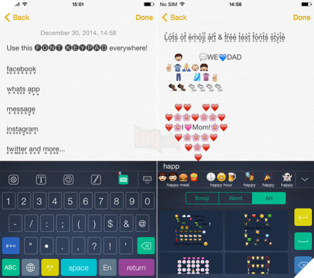 Tải ngay 7 ứng dụng hot đang miễn phí trên iOS