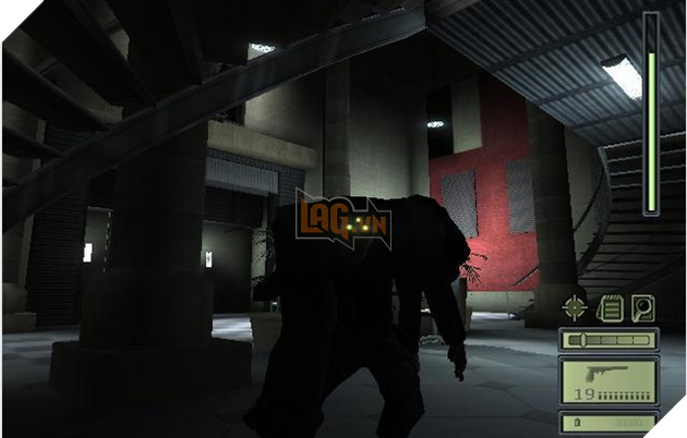 Huyền thoại Splinter Cell sẽ cho phép game thủ tải về hoàn toàn miễn phí