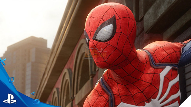 Spider-Man 4 trên PS4: 26 tháng 12 chưa phải ngày ra mắt