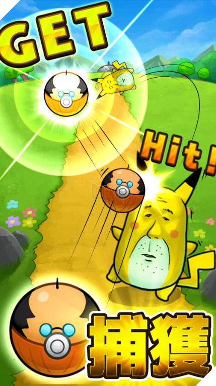 Những tựa game mobile "kỳ dị" từ thiết kế cho đến lối chơi