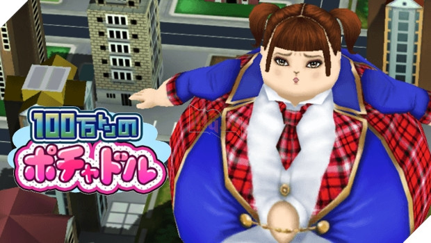 Những tựa game mobile "kỳ dị" từ thiết kế cho đến lối chơi