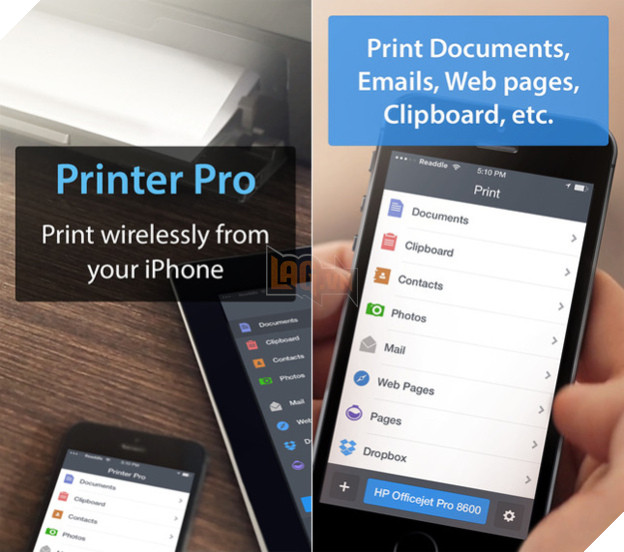 Tải ngay 7 ứng dụng hot đang miễn phí trên iOS