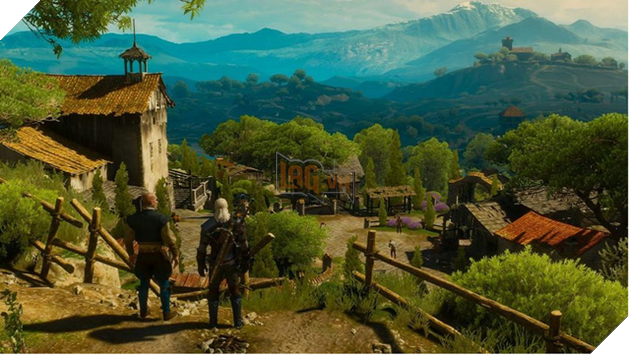 Top 7 tựa game đáng chơi nhất trong nửa đầu năm 2016