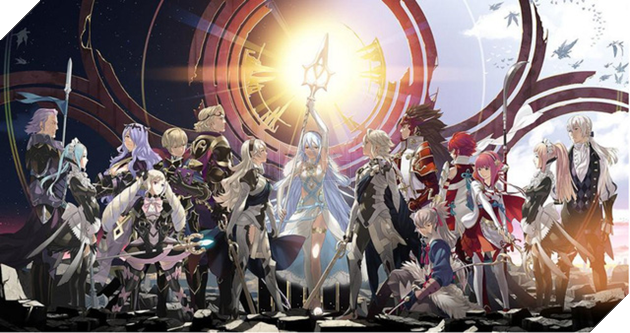 Top 7 tựa game đáng chơi nhất trong nửa đầu năm 2016