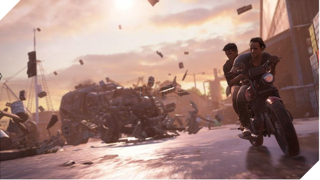 Top 7 tựa game đáng chơi nhất trong nửa đầu năm 2016