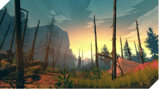 Top 7 tựa game đáng chơi nhất trong nửa đầu năm 2016