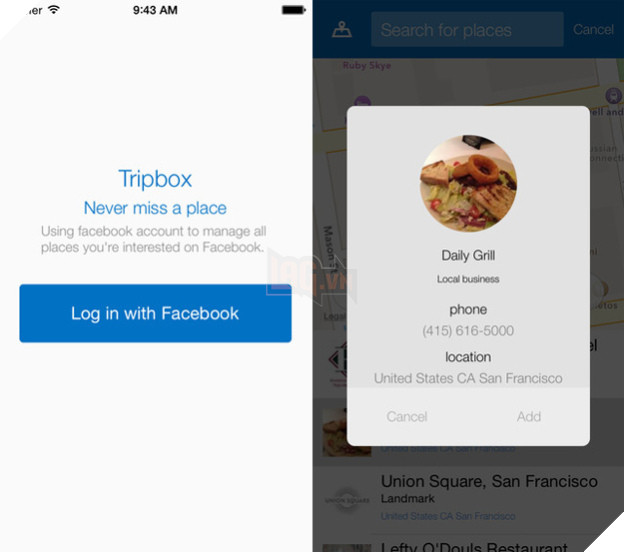 [Tải ngay] 5 ứng dụng miễn phí cho người dùng iPhone
