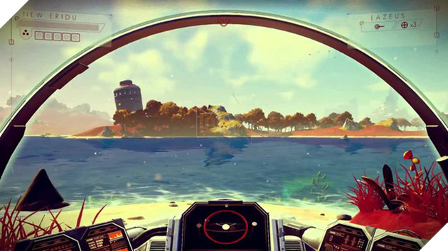 Tựa game muốn chơi hết phải mất 584 tỷ năm đã hoàn thành, ấn định ngày ra mắt