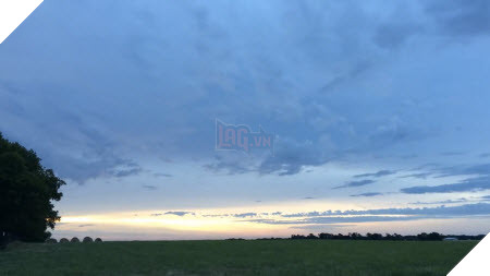 Trải nghiệm tính năng quay phim chậm Time-Lapse trên iPhone