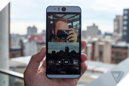 Đây là chiếc smartphone có camera trước “khủng” nhất hiện nay