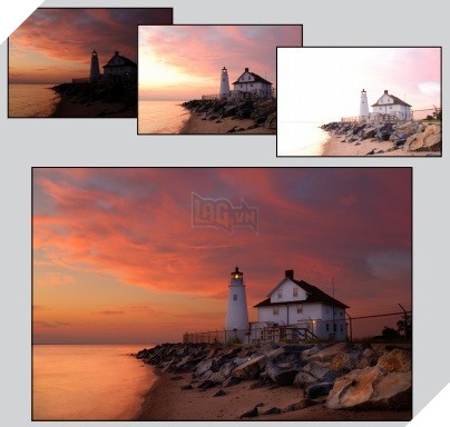 Phần mềm chuyên nghiệp tạo hiệu ứng và tối ưu màu sắc để hình ảnh đẹp hơn