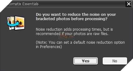 Phần mềm chuyên nghiệp tạo hiệu ứng và tối ưu màu sắc để hình ảnh đẹp hơn