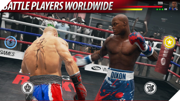 Nếu yêu thích thể thao, không nên bỏ qua những game mobile này (P1)